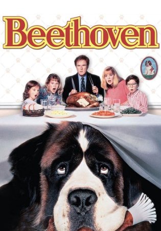 Betxoven 2 / Bethoven 2 HD 1993