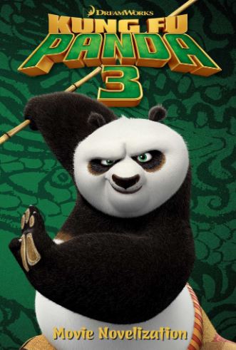 Kung Fu Panda 3 Multfilm O'zbek tilida HD