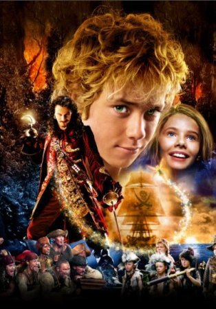 Narniya Saltanati 1 : Arslon, Jodugar va Shkaf 2005 HD