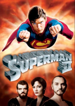 Supermen 4 1987 HD